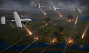 России грозит энергетическая катастрофа, если ВСУ дотянутся до Ямальского креста - через него проходит до 80% российского газа