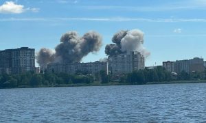 Ответит ли Россия англичанам за удар по Воронежу: Путин прямо говорил, что «если Storm Shadow, значит, это делают британцы»