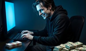 Мошенники обманули американцев на сумму в 26 раз большую, чем это сделали их «коллеги» с россиянами