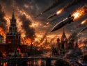 «Враг нащупал пределы возможностей нашего ПВО»: Живов о стратегической опасности удара по Москве