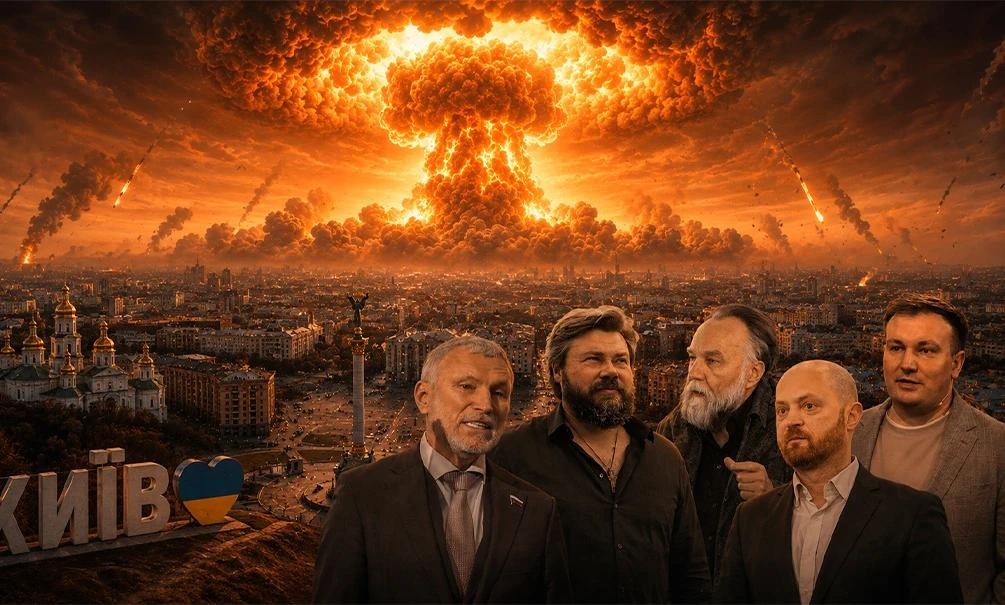 Воевать по-настоящему: готова ли Россия к решительному изменению методов СВО 