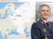 Калининград, Кольский полуостров, Петербург и акватория Чёрного моря - командующий ВВС Германии назвал первые цели НАТО в войне с РФ