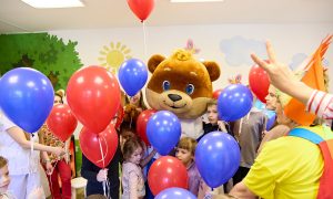 Сэкономить миллион и сберечь нервы: тюменские семьи получили шанс на «цифровой слух» прямо рядом с домом