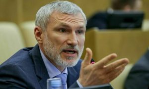 «Пора воевать всерьез»: после масштабного удара по Москве в Госдуме призывают уничтожить киевский режим