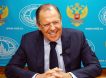 Лавров благословил Зеленского на вступление Украины в ЕС: так Евросоюз быстрее развалится