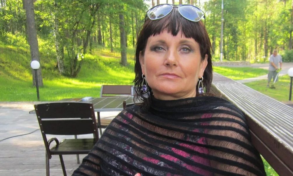 Певица Анжела Петрук трагически погибла с музыкантом группы &laquo;Ностальгия&raquo; Евгением Сокуном