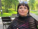 Певица Анжела Петрук трагически погибла с музыкантом группы «Ностальгия» Евгением Сокуном