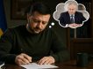 Зеленский написал хамское открытое письмо Путину, Кремль отреагировал: «Ждем на капитуляцию в Москве»