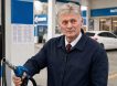 «Необоснованный ажиотаж»: Песков сравнил бензиновый кризис в Крыму с гречневой паникой 2020 года