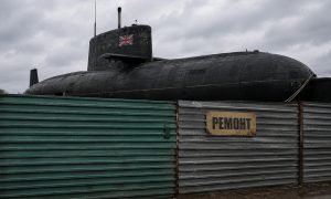 Время бомбить Лондон: ядерный щит Британии рухнул, все подводные ракетоносцы Королевского флота встали на прикол