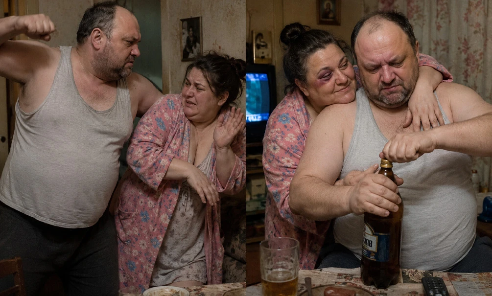 «Если баба – дура, «Закон о домашнем насилии» ей ни к чему»: правозащитница Марина Ахмедова рассказала о подводных камнях резонансного проекта