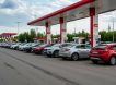 Бензин вернется на заправки? Глава «Роснефти» Сечин предложил Путину меры по борьбе с топливным кризисом
