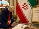 «Трамп будет мстить России за позор в Иране»: униженный, он рассчитывает отыграться кадрами горящей Москвы - надо выкрутить ему причинные места