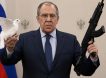 Лавров: «Готовы к диалогу с желающим поражения России Западом, если он искренне откажется от экспансии и вернет наше доверие» Лавров: «Готовы к диалогу с желающим поражения России Западом, если он искренне откажется от экспансии и вернет наше доверие»