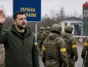 Зеленский продолжает возить Лукашенко лицом по столу: президент Белоруссии то ли сдался, то ли готовится к войне