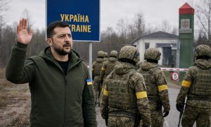 Зеленский продолжает возить Лукашенко лицом по столу: президент Белоруссии то ли сдался, то ли готовится к войне