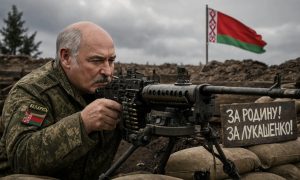 «Белоруссии вынесен приговор»: украинцы вот-вот пойдут на Минск – спасет только ядерное оружие РФ, но Песков считает, что Лукашенко справится сам