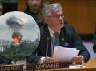«Терпение Украины не безгранично»: постпред Киева в ООН, по сути, поставил России ультиматум