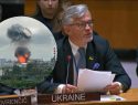 «Терпение Украины не безгранично»: постпред Киева в ООН, по сути, поставил России ультиматум