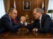 Лавров: «ЕС – террористы», Ушаков: «Готовы к переговорам с ЕС». МИД и Кремль снова разошлись во взглядах