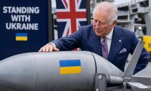 Или мы быстро «замочим» Украину, или британцы «замочат» нашу экономику: в Лондоне требуют применить «радикальные средства» для поражения России