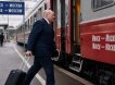 Лукашенко уезжает из Белоруссии - Украина прогоняет гражданских с возможной линии Белорусского фронта, но может пойти на Брянск