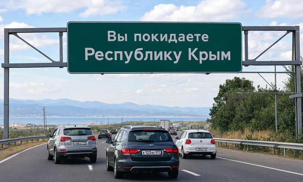 &laquo;Многие местные уедут, Крым опустеет к осени&raquo;: политолог предсказал, что будет, если не прекратить украинские удары по полуострову