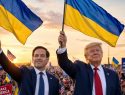 «США выбрали сторону Украины»: Рубио прямо заявил, что никакого «духа Анкориджа», выдуманного в российском МИДе, не существует