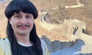Американский артист Оливер Три погиб в авиакатастрофе в Рио-де-Жанейро: столкнулись два вертолёта