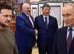 От кого Лукашенко ищет защиту в Пекине: от агрессивного Киева, или призывающей к исполнению союзнического долга Москвы?
