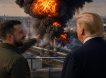 «Зеленский молодец, у него всё хорошо»: Трамп заявил, что Украина держится, в Госдепе уточнили – «побеждает»