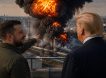 Зеленский надеется на саммите G7 убедить Трампа в победе Украины и втянуть США в войну против РФ: ради этого ВСУ атаковали Москву