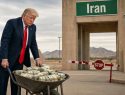 «Мы победили»: решительный Иран «нагнул» США на 300 миллиардов долларов, в Вашингтоне вяло опровергают