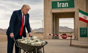 «Мы победили»: решительный Иран «нагнул» США на 300 миллиардов долларов, в Вашингтоне вяло опровергают