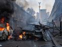 Киев все еще цел: нереализованная угроза МИД РФ расстраивает россиян