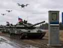 «Россия откроет Северный фронт, пытаясь взять НАТО на «слабо»: шведские военные предсказали скорую войну и начали готовить Калининградскую битву