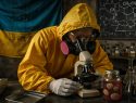 «США и Украина собирались травить Россию чумой»: официально рассекречены данные о работе Вашингтона и Киева над биологическим оружием