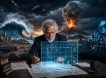 «Это год катастроф»: что предсказывает Сидик Афган на июнь 2026 года