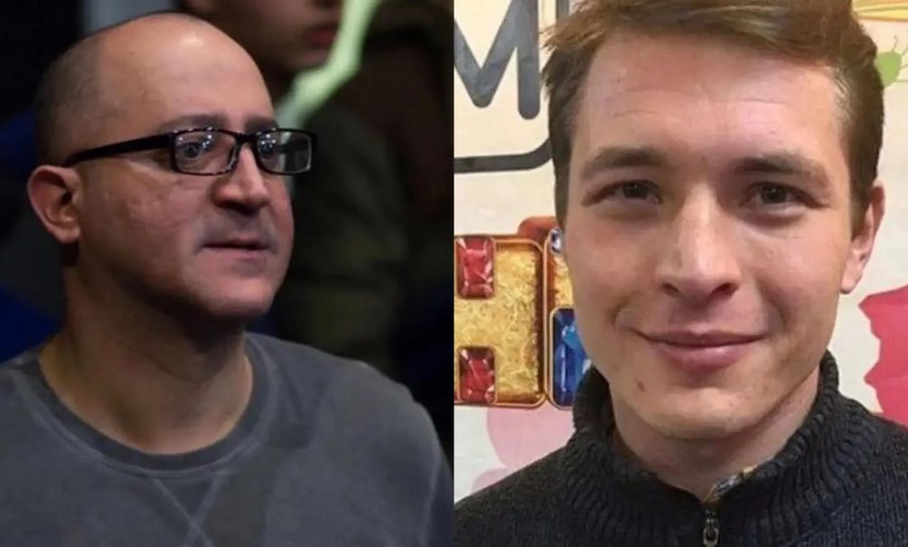 &laquo;Извините, что остался жив&raquo;: суд вынес приговор сценаристу &laquo;Счастливы вместе&raquo; за убийство звезды &laquo;ДОМа-2&raquo; Дмитрия Лукина