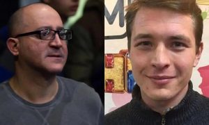 «Извините, что остался жив»: суд вынес приговор сценаристу «Счастливы вместе» за убийство звезды «ДОМа-2» Дмитрия Лукина