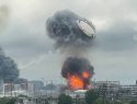 Москва в огне: как Россия ответит на беспрецедентную атаку ВСУ на столицу – будет ли ядерный удар по Киеву?