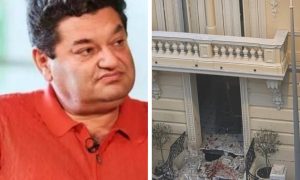 Теракт в центре Монако: взорван украинский олигарх, связанный с мошенническими колл-центрами