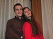Иван Янковский и Диана Пожарская стали родителями во второй раз