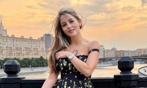 Скрывала до последнего: Анна Михайловская стала мамой во второй раз