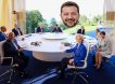 «Украина побеждает, и мы ей активно поможем»: страны G7 в Эвиане пообещали завалить Зеленского дальнобойными ракетами и системами ПВО