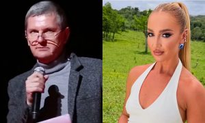 «В программах Первого канала ее не будет»: Юрий Аксюта жестко прошелся по Ольге Бузовой