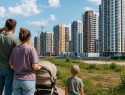 Объемы льготной ипотеки сократят втрое: ждать ли снижения цен на недвижимость