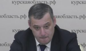 «Пошёл вон!»: на совещании с Хинштейном вновь разгорелся скандал