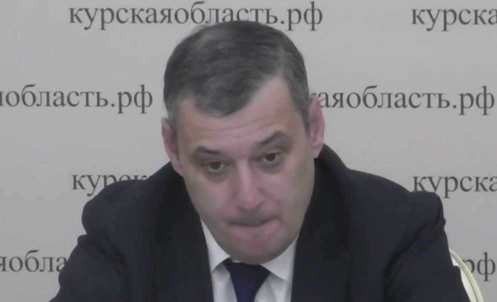 «Пошёл вон!»: на совещании с Хинштейном вновь разгорелся скандал 
