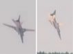 Бомбардировщик Ту-22 разбился в под Иркутском: экипаж выжил и героически спас людей на земле